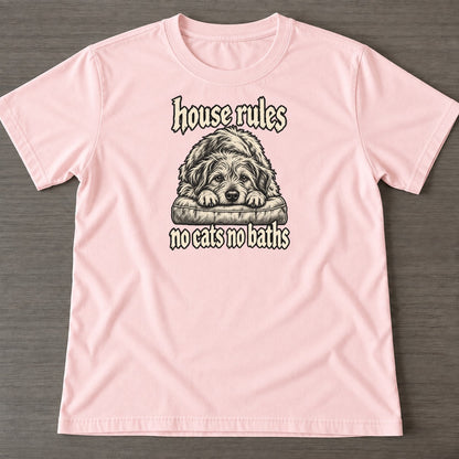 Pink — front view