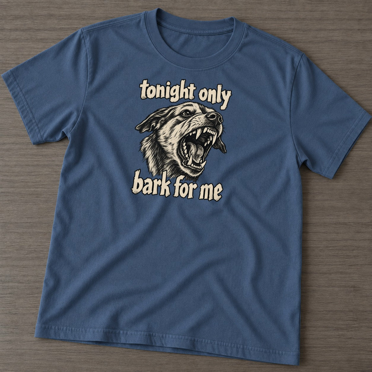 Twilight Navy — front view