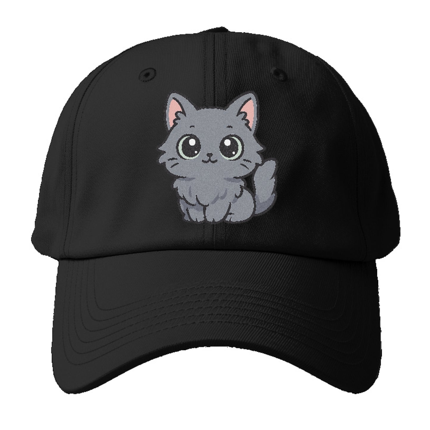 nebelung-mysterious-grace Hat