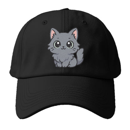 nebelung-mysterious-grace Hat
