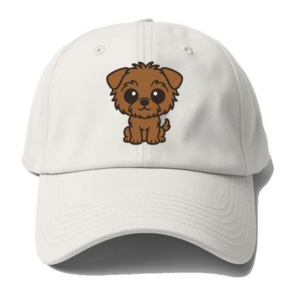 charming-affenpinscher-spirit Hat
