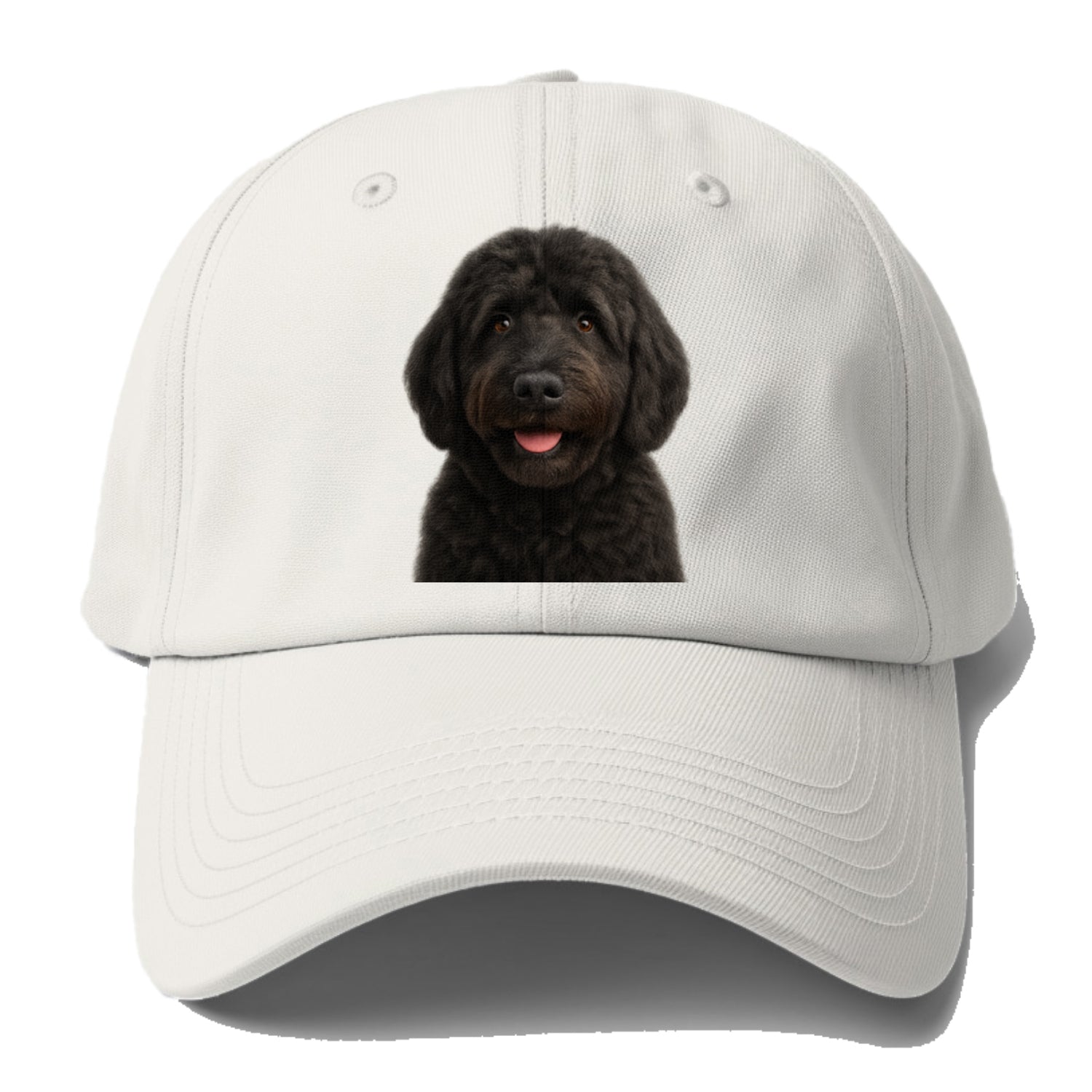 newfypoo portrait design Hat