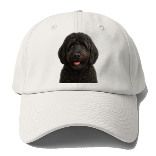 Newfypoo Portrait Design Baseball Cap