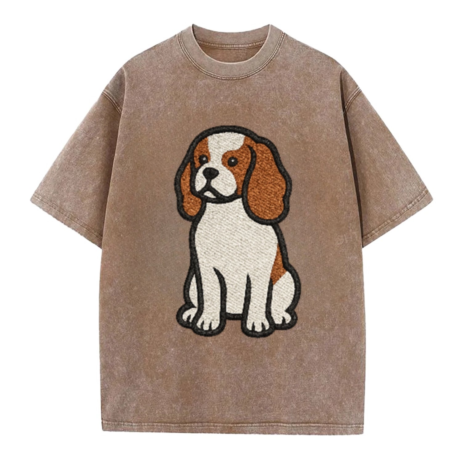 blenheim-cavalier-king-charles-spaniel-gentle-charm Hat