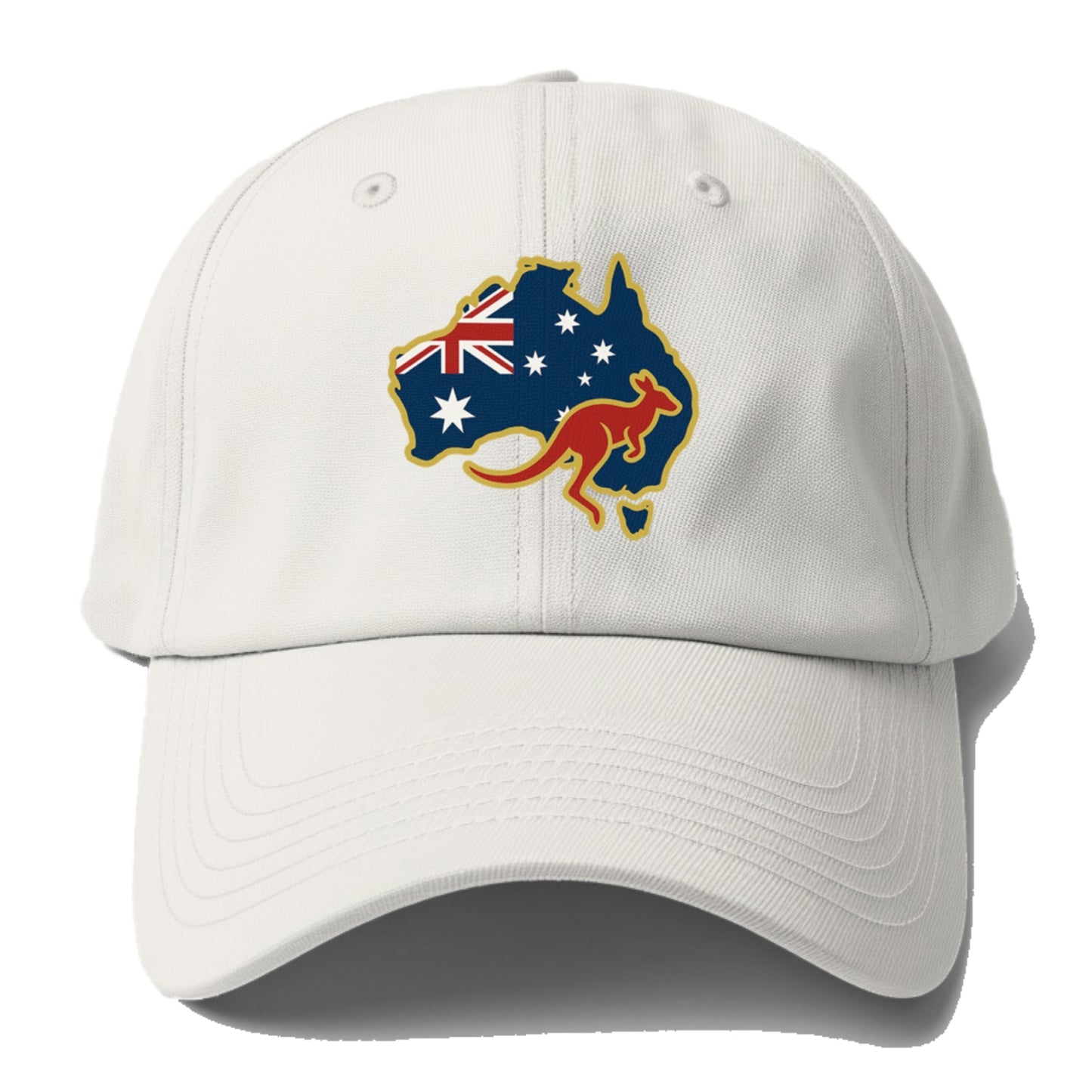 Australian National Symbol Hat