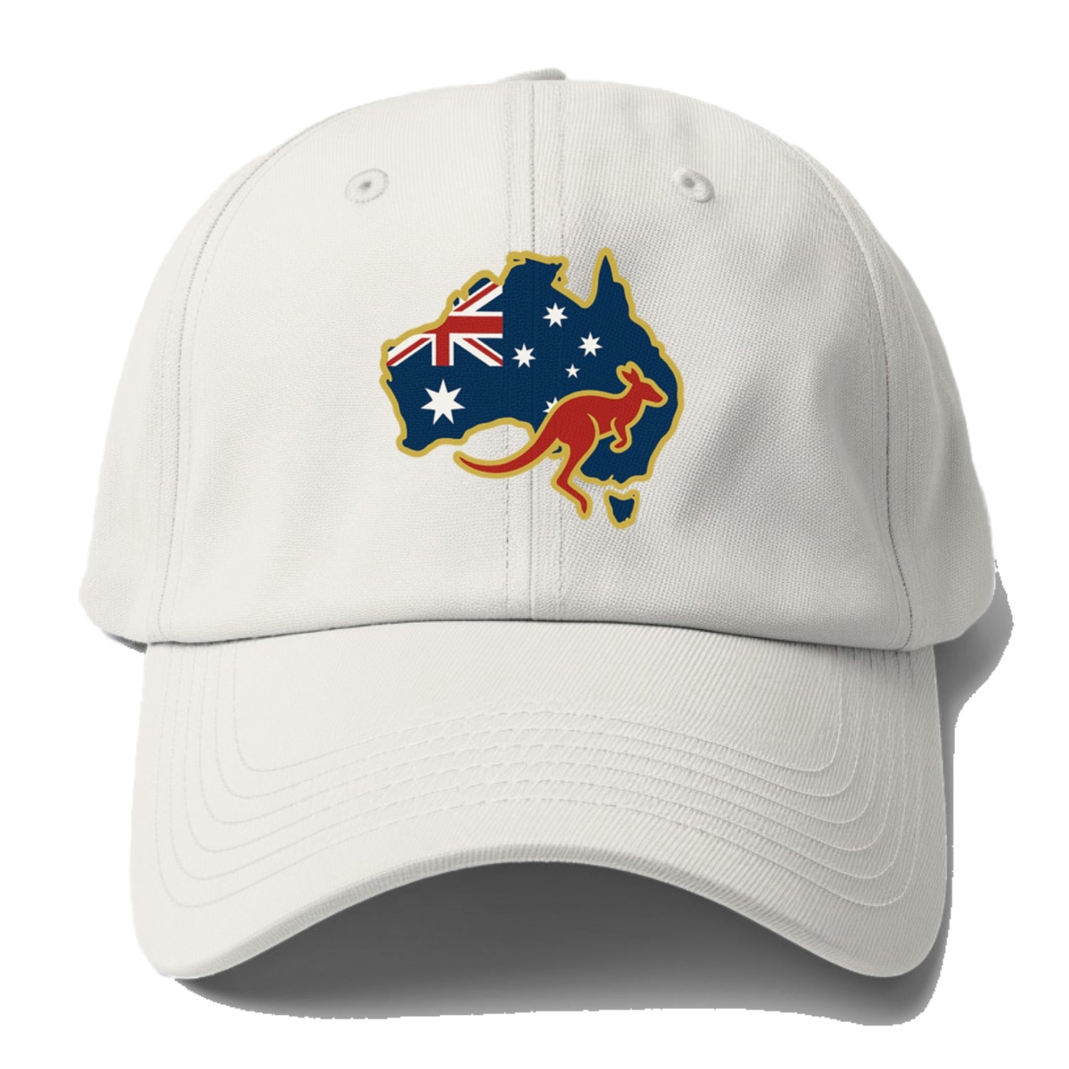 Australian National Symbol Hat
