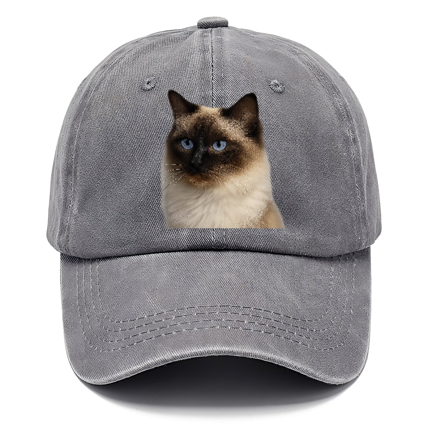 ragdoll-gentle-charm Hat
