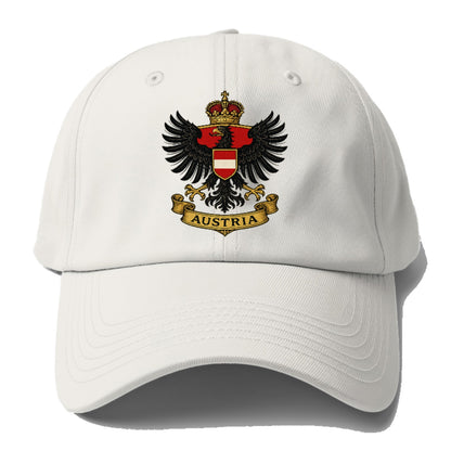 national-emblem-heritage Hat