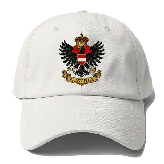 national-emblem-heritage Hat
