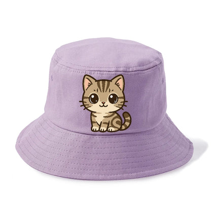 american-shorthair-charming-cat Hat