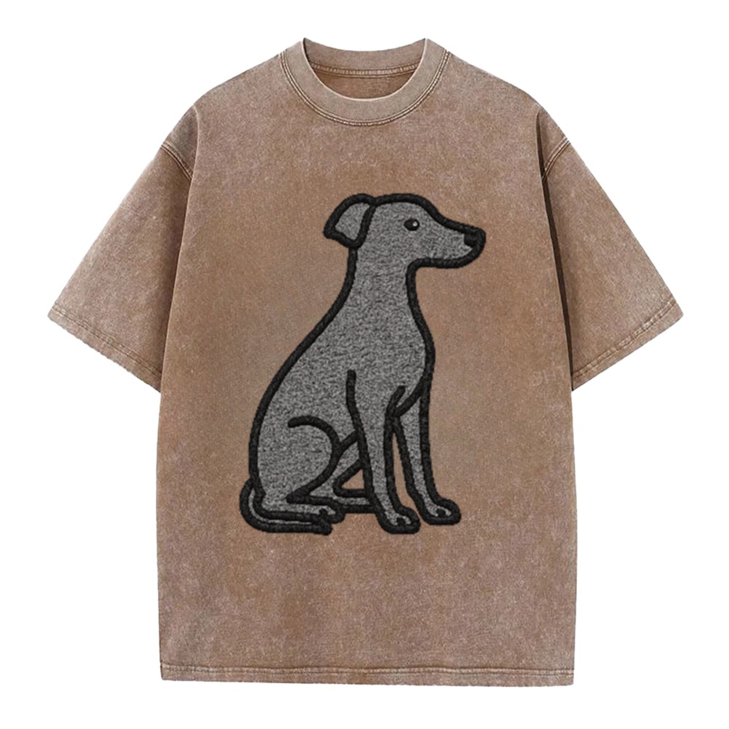 italian-greyhound-elegant-serenity Hat