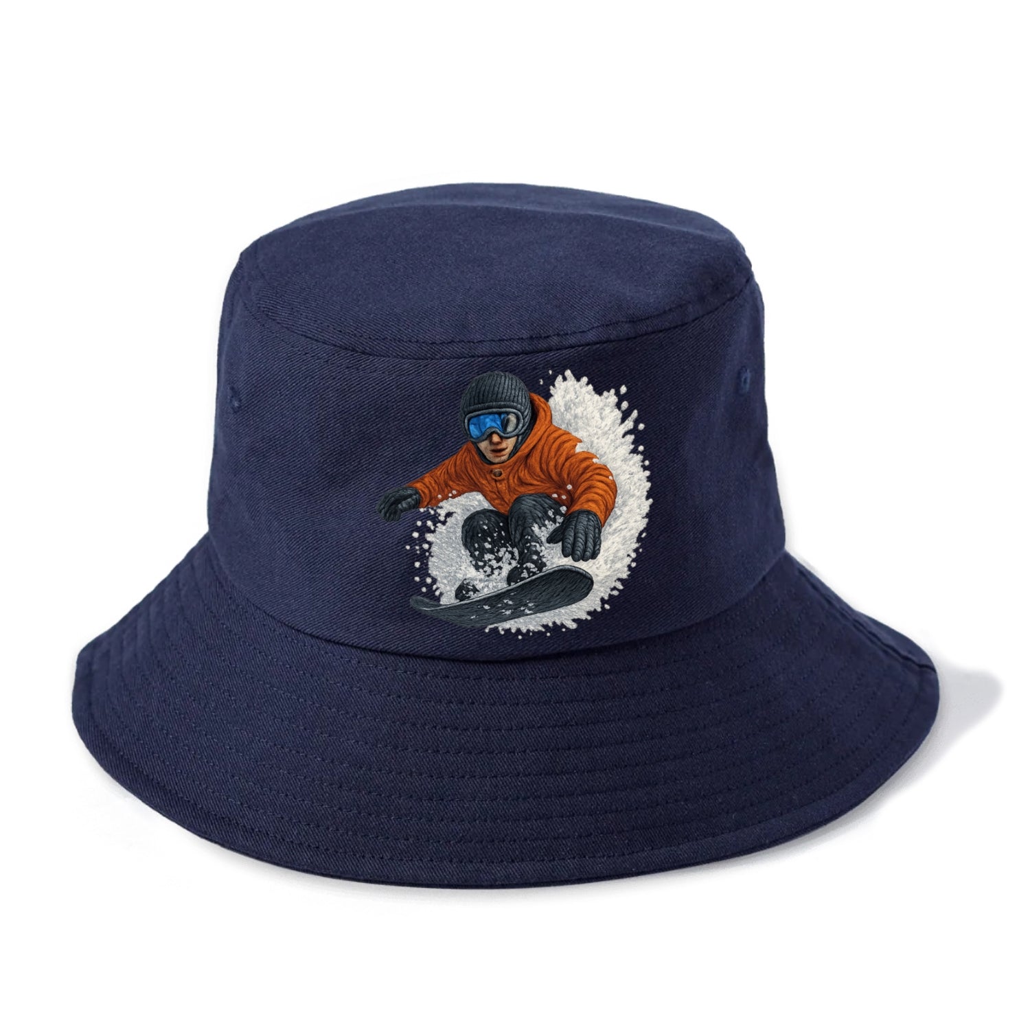 powder paradise headwear Hat