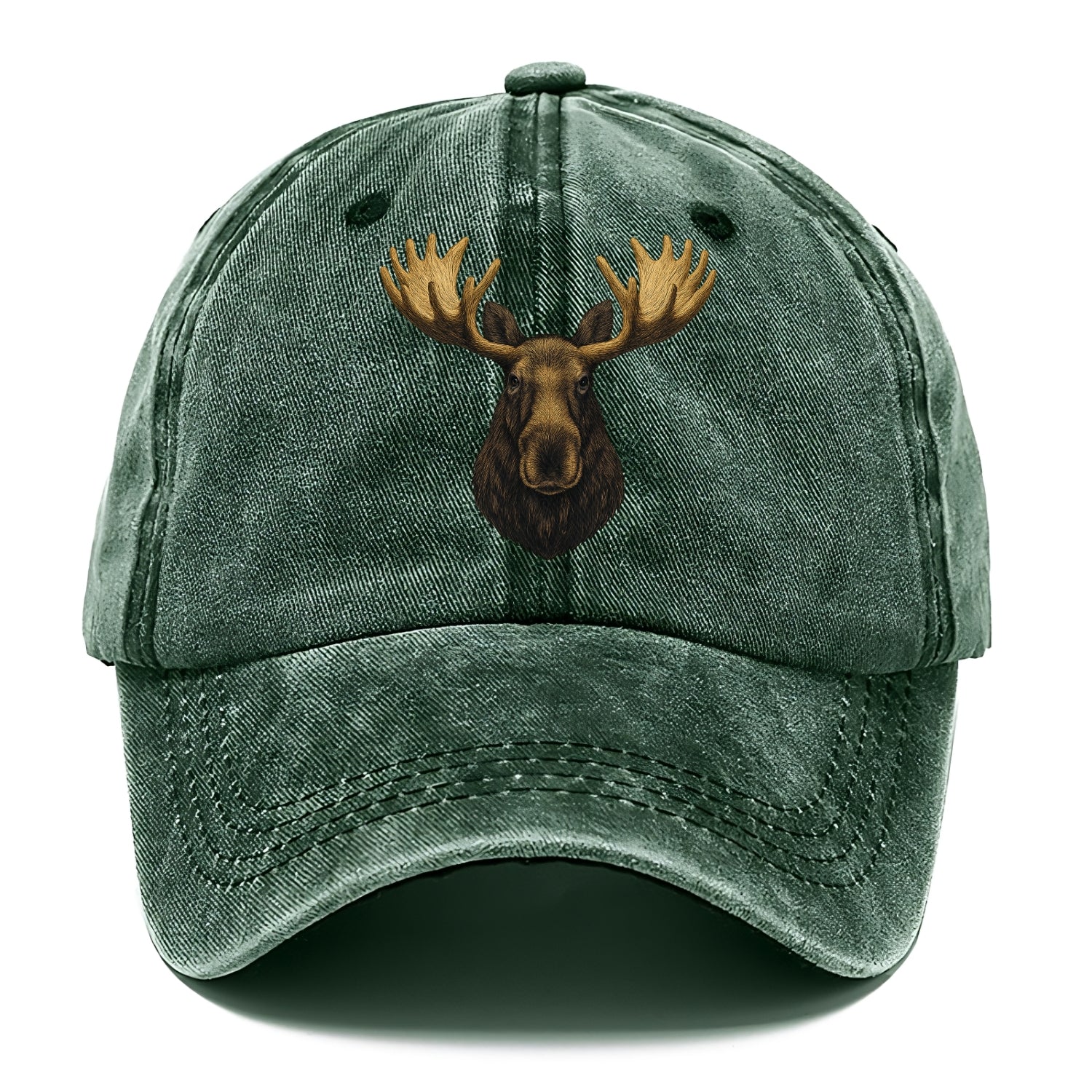 majestic moose headwear Hat