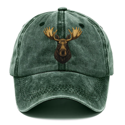 majestic moose headwear Hat