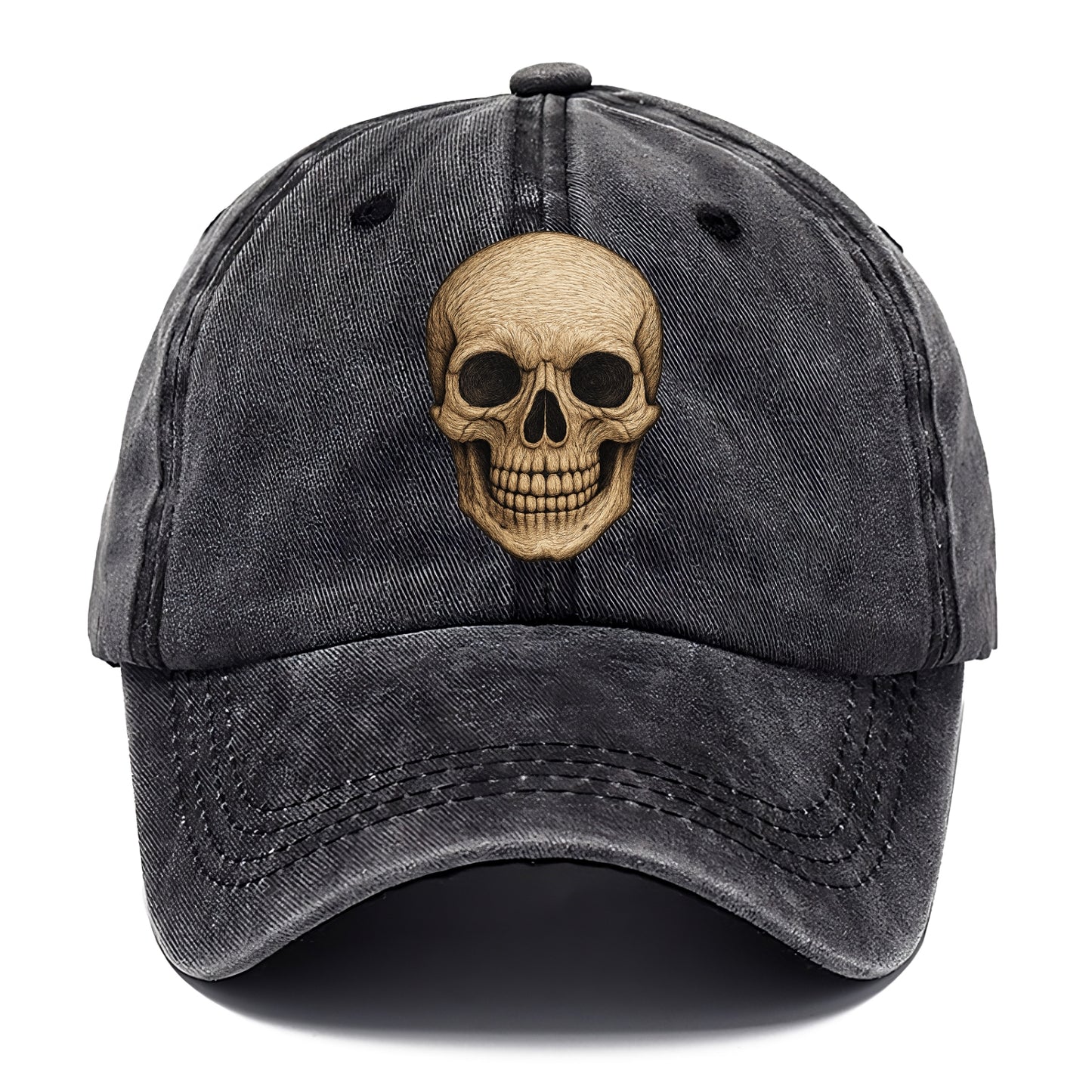 memento mori headwear Hat