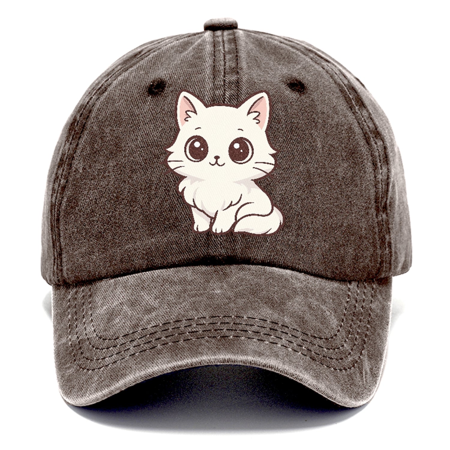 turkish-angora-elegant-charm Hat