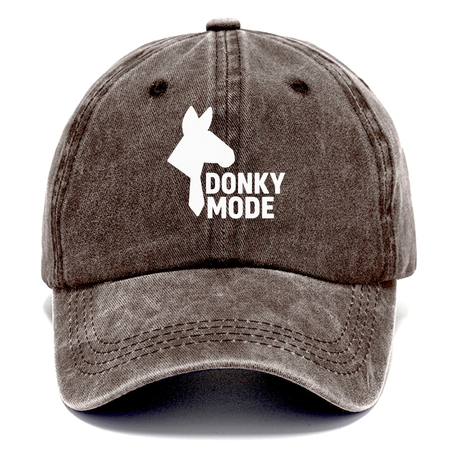 donkey mode Hat