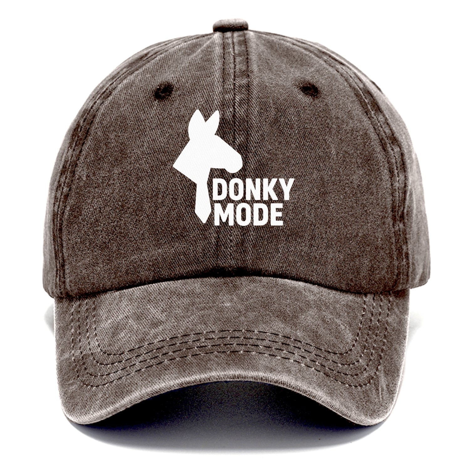 donkey mode Hat