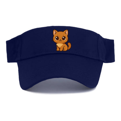 cinnamon-cat-playful-spirit Hat
