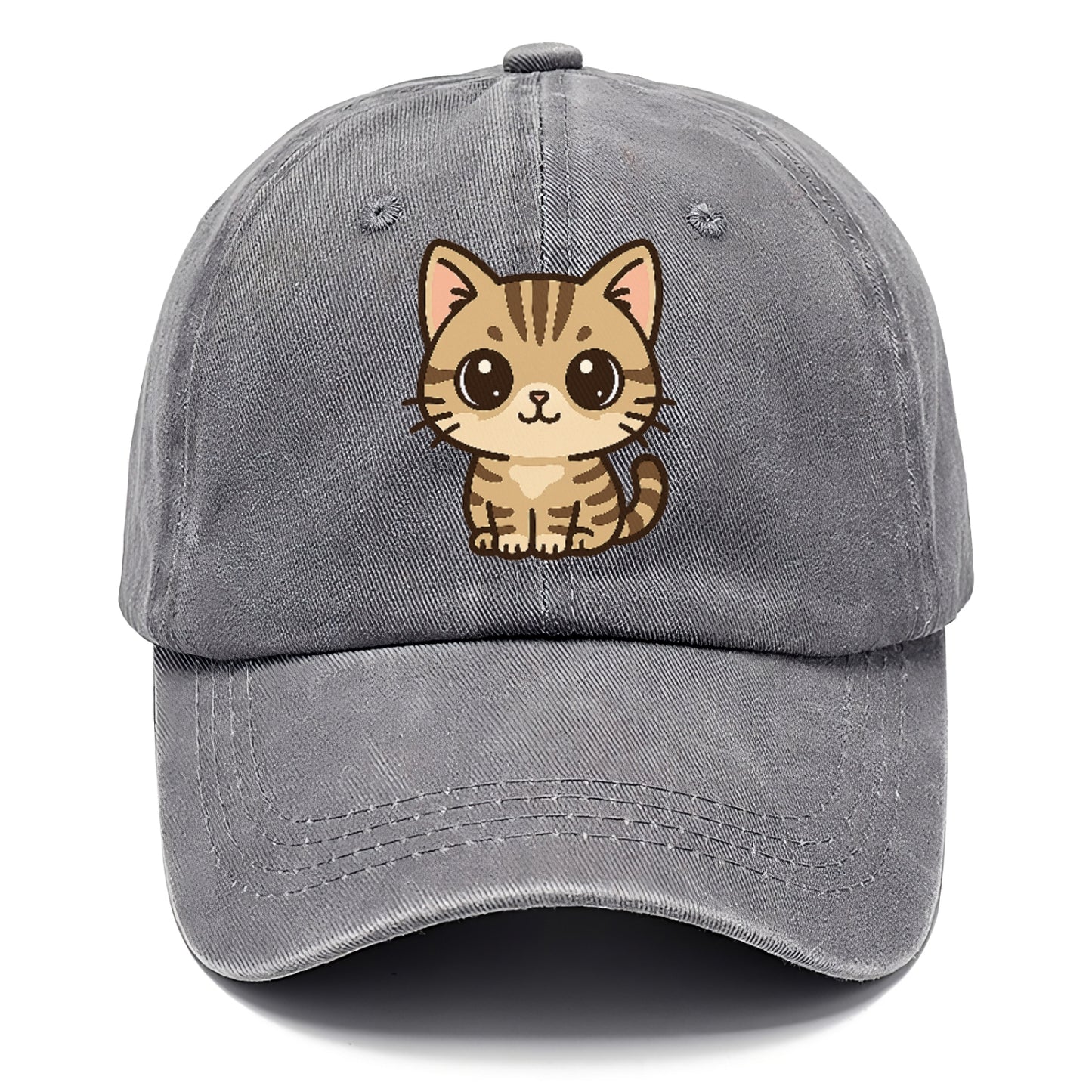 american-shorthair-calm-demeanor Hat