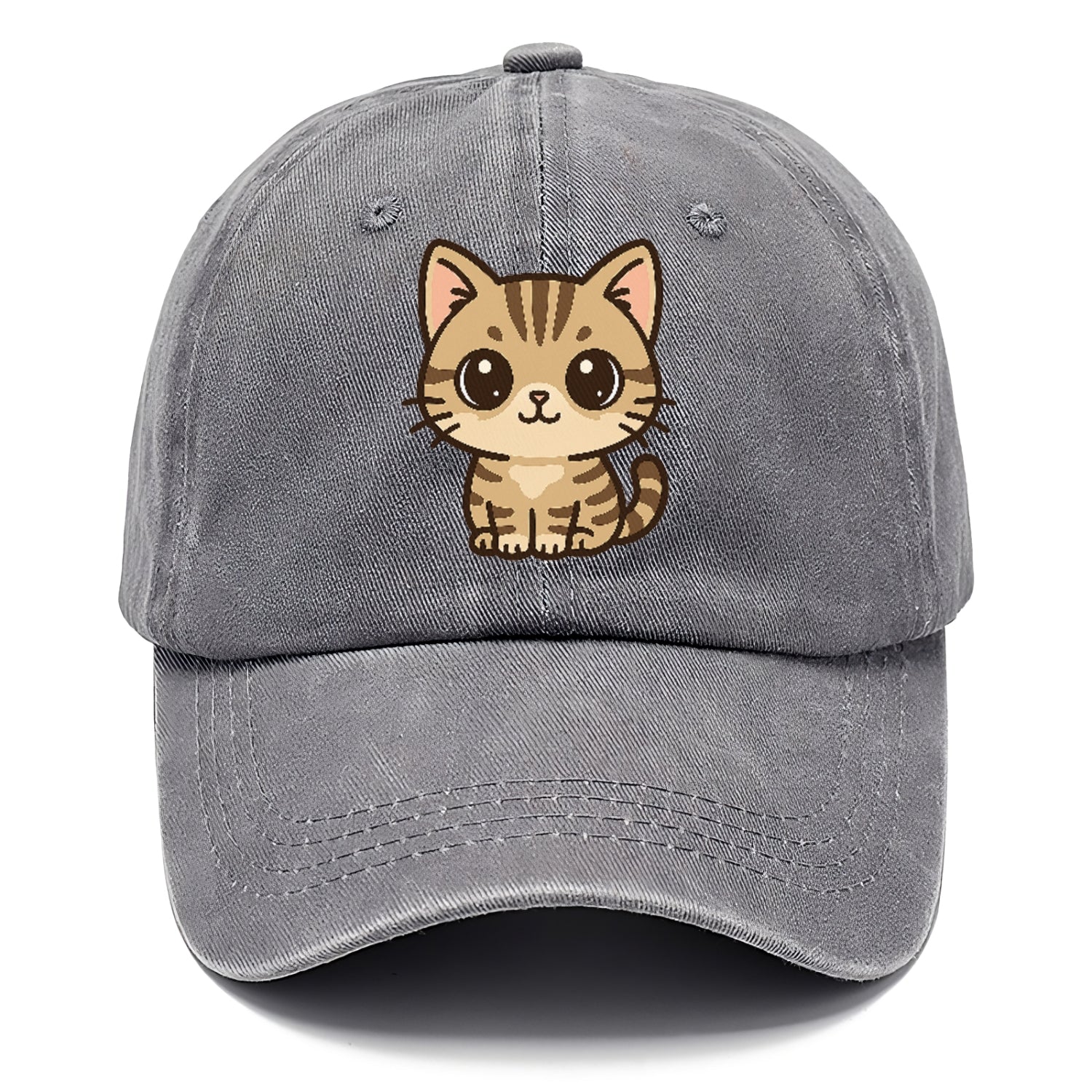 american-shorthair-calm-demeanor Hat