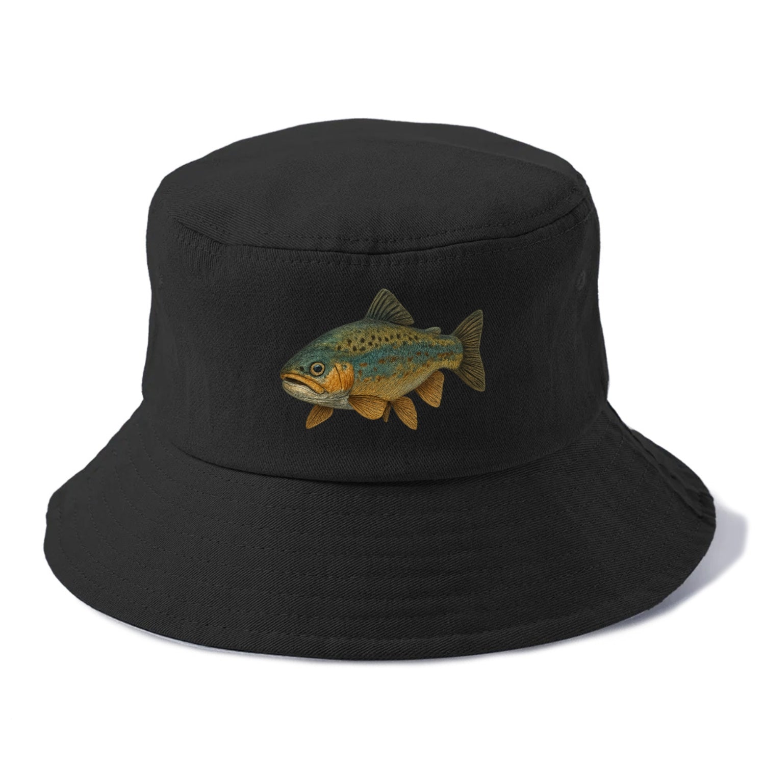 trout tales headwear Hat