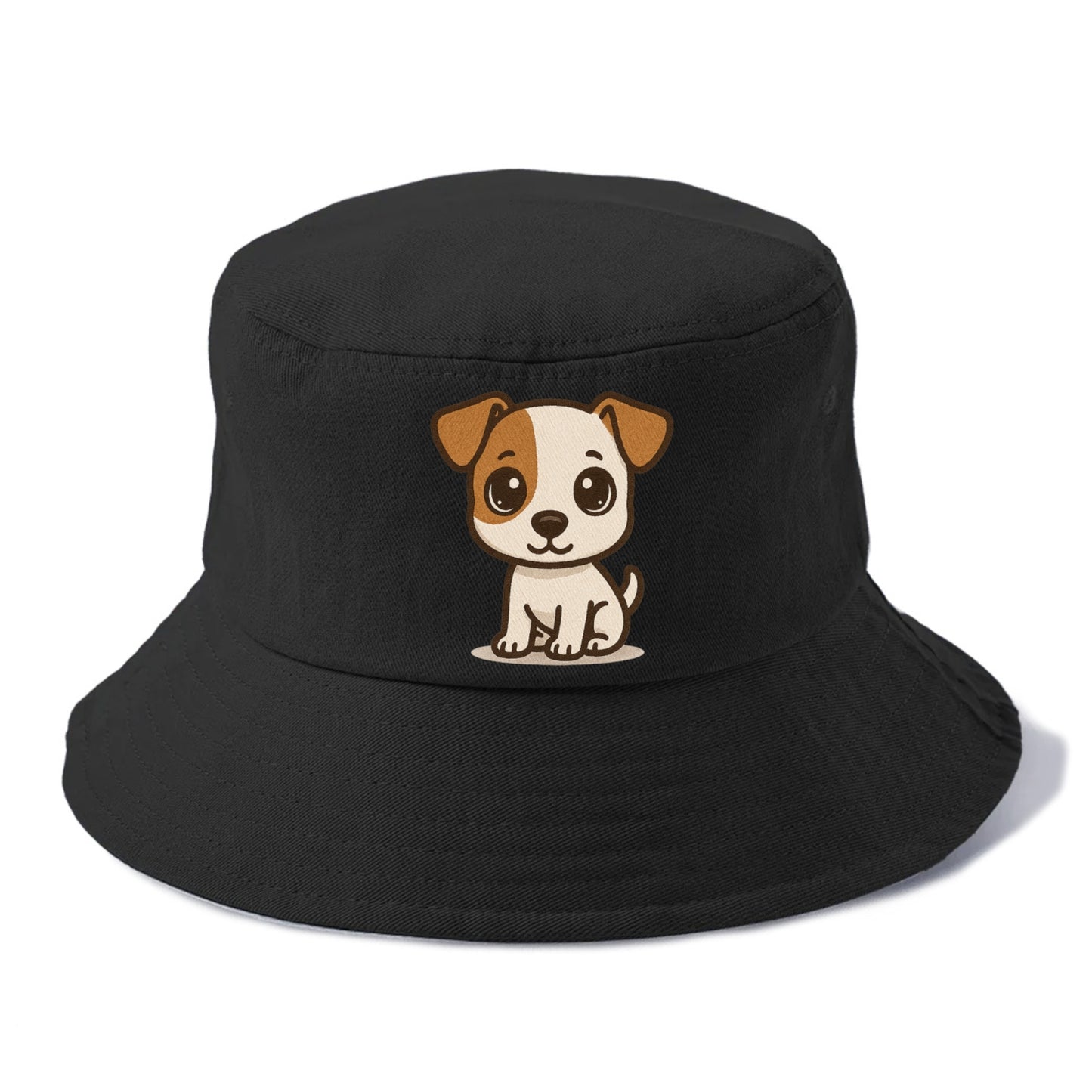 spirited-parson-russell-terrier Hat