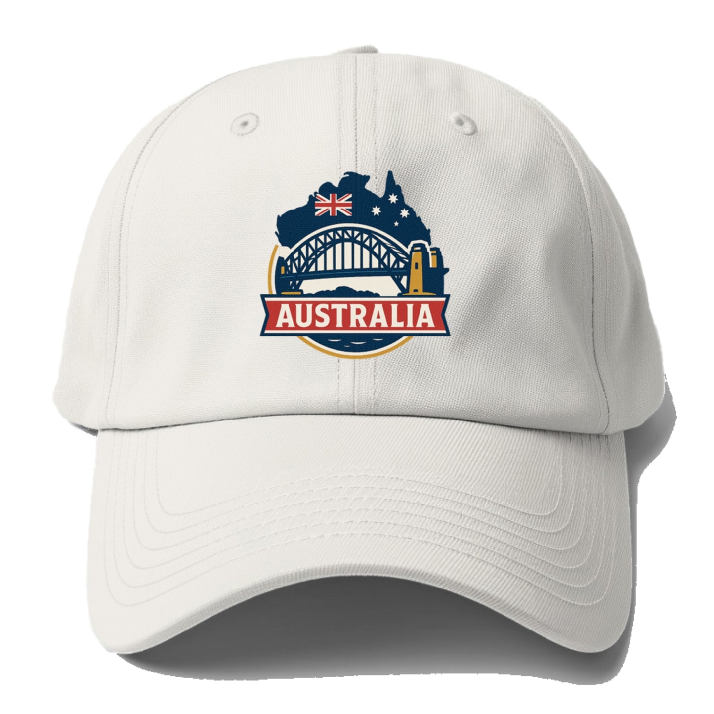 Australian Landmark Hat
