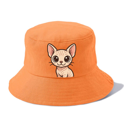sphynx-mystic-charm Hat