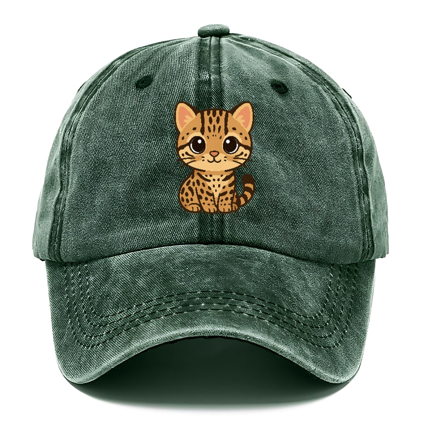 ocelot-elusive-grace Hat