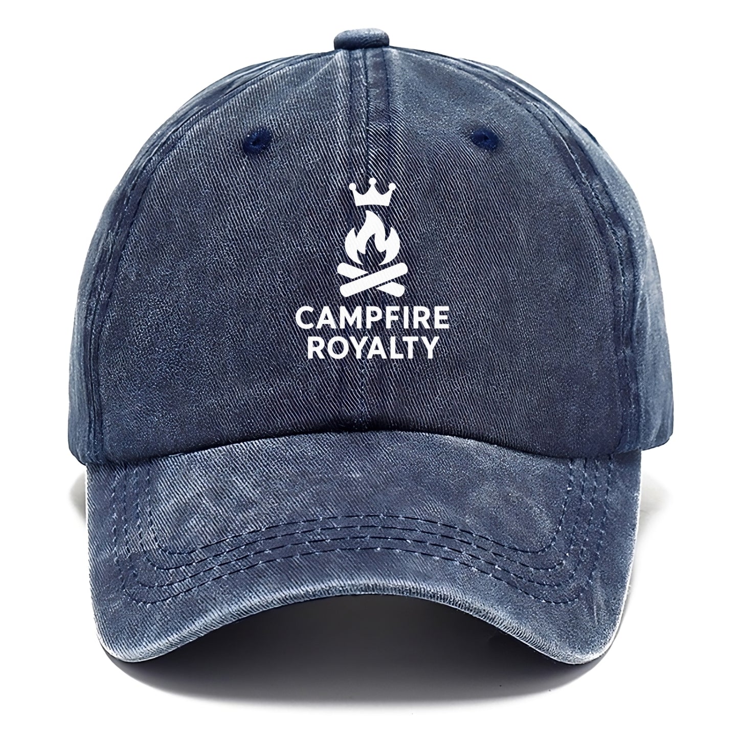 campfire royalty Hat