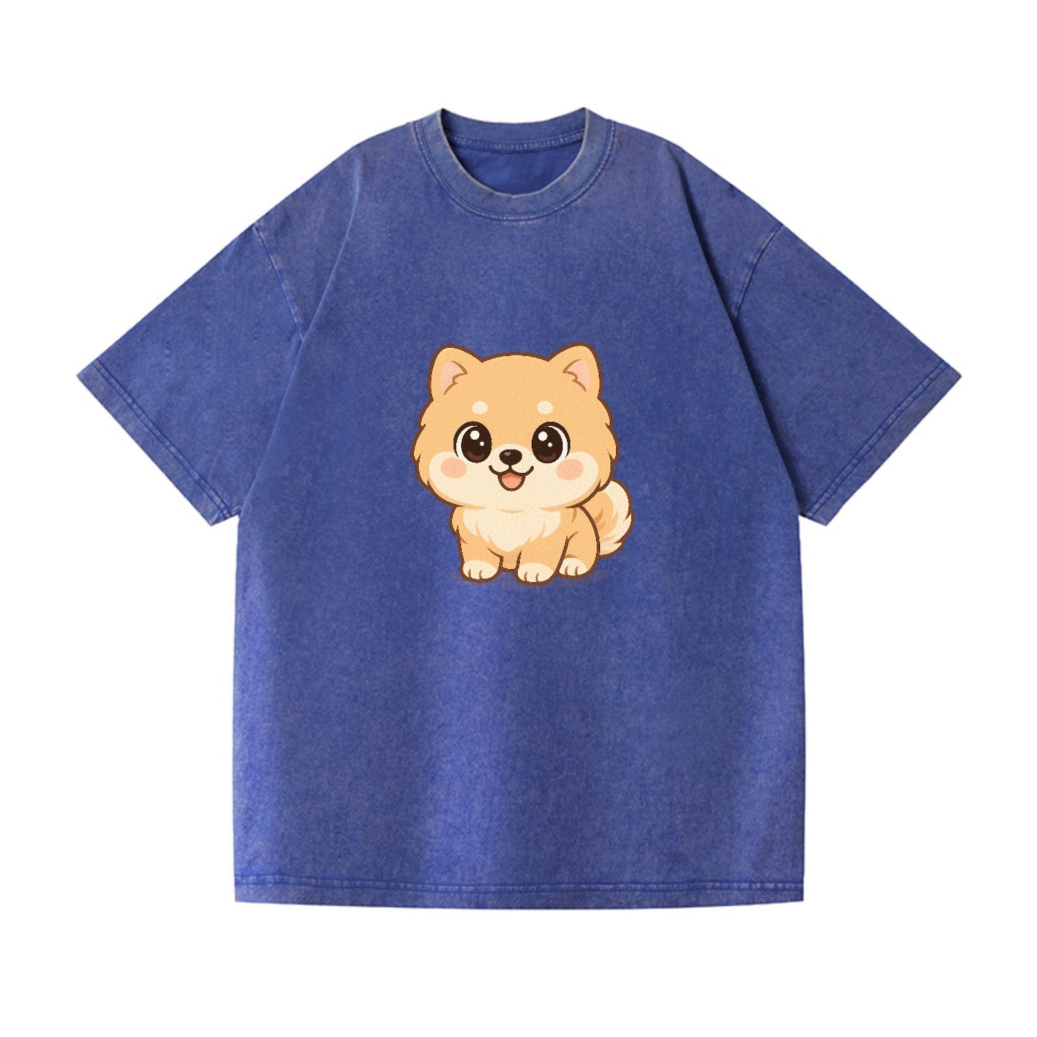 pomeranian fluff & spirit Hat