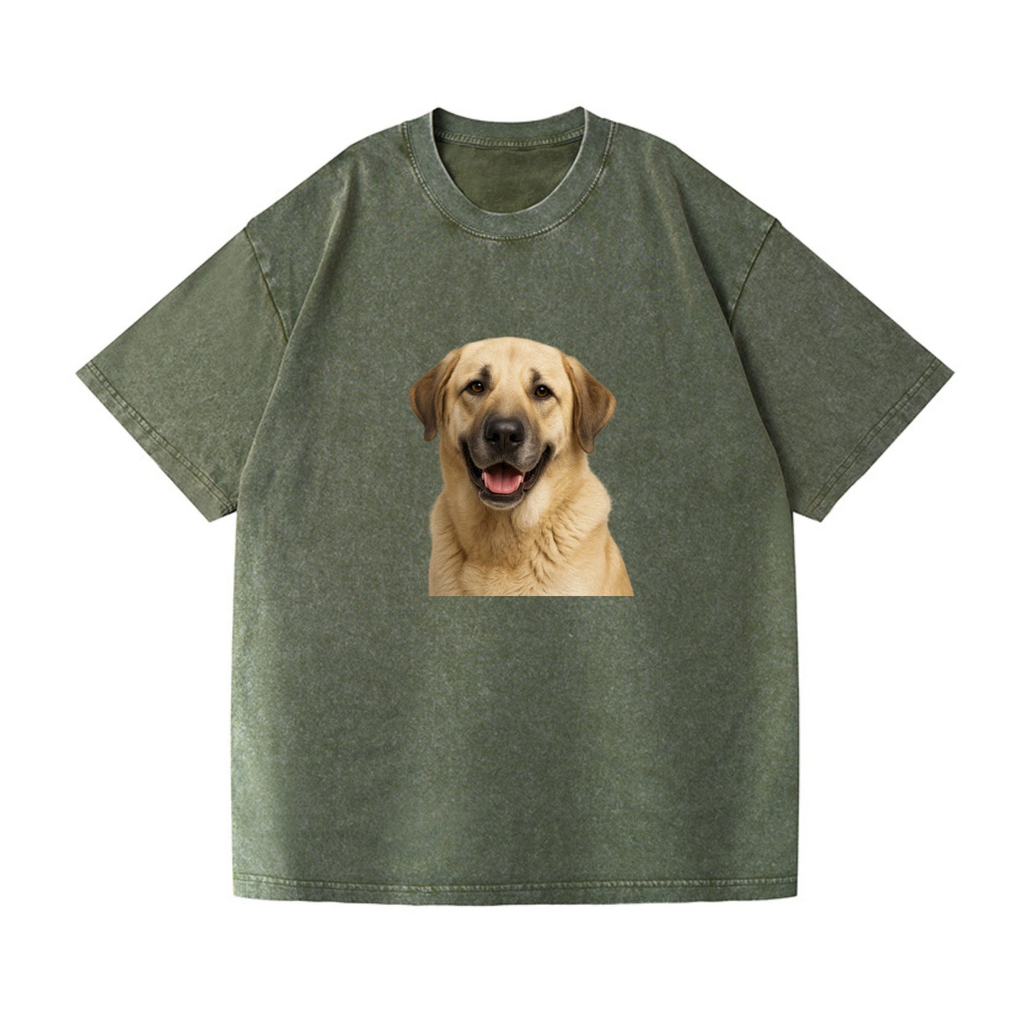 anatolian shepherd: noble protector's pride Hat