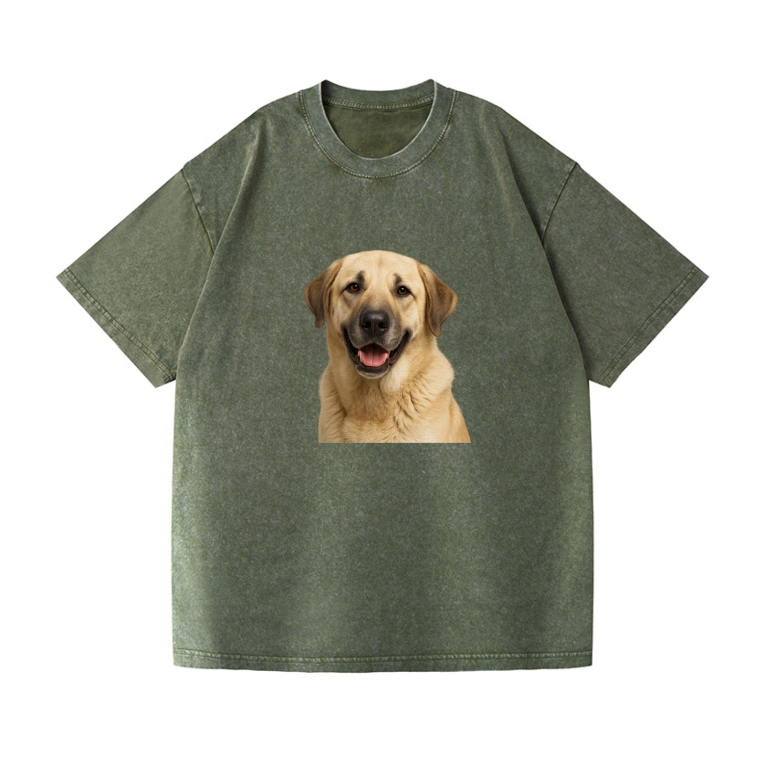 anatolian shepherd: noble protector's pride Hat