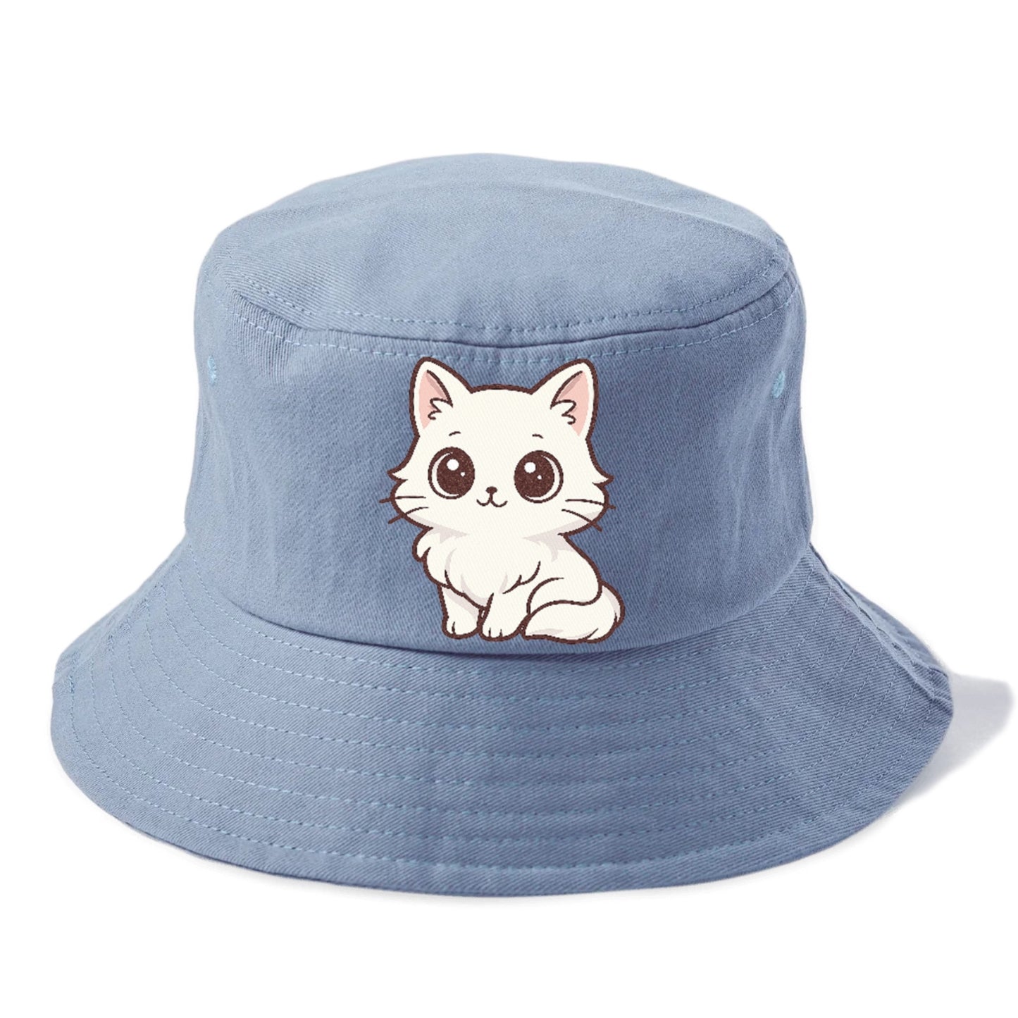 turkish-angora-elegant-charm Hat