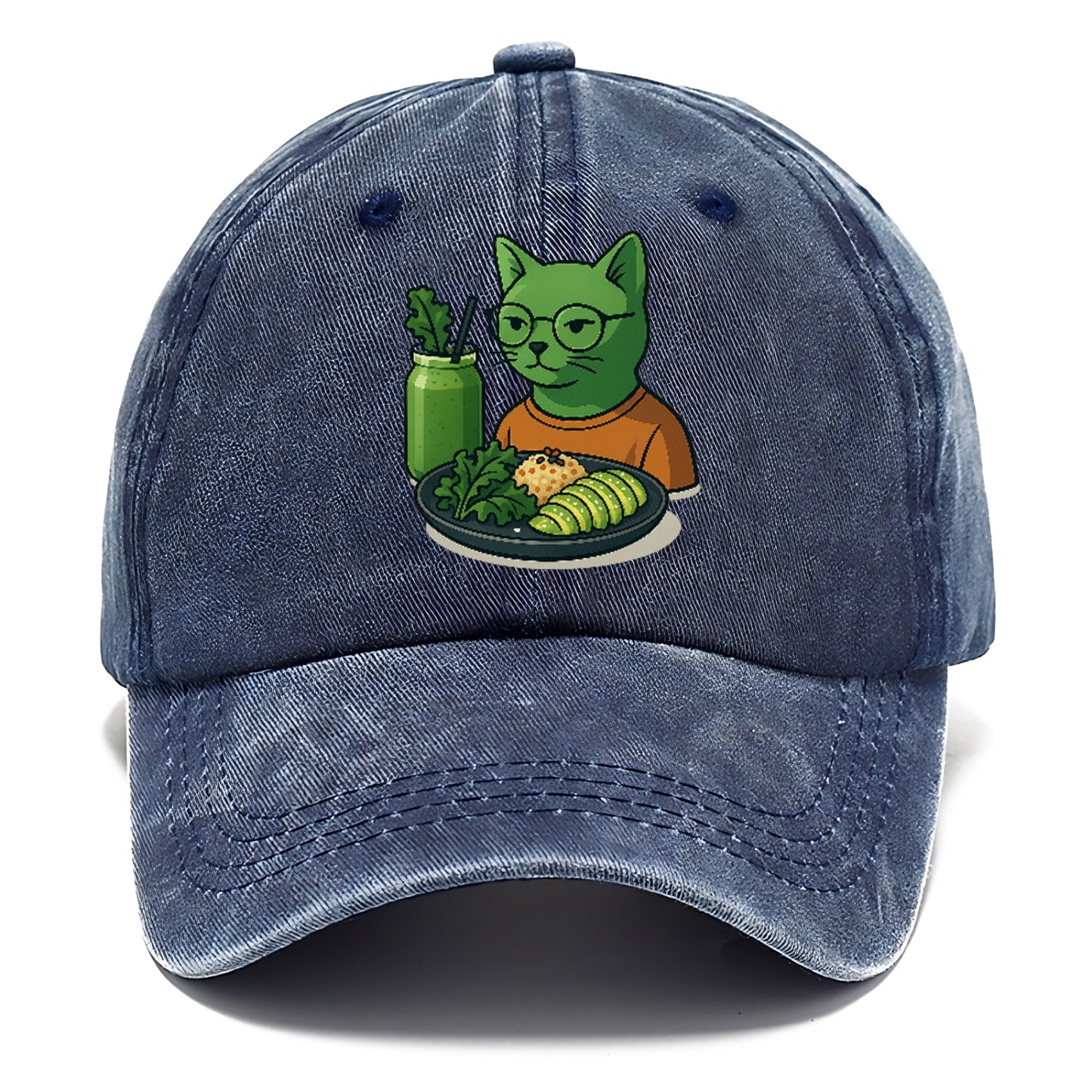 eater Hat
