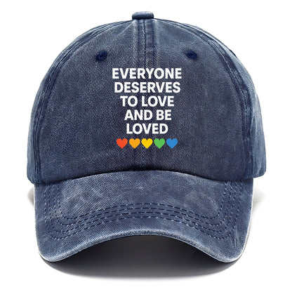 lgbtq  pride   inspirational quote Hat