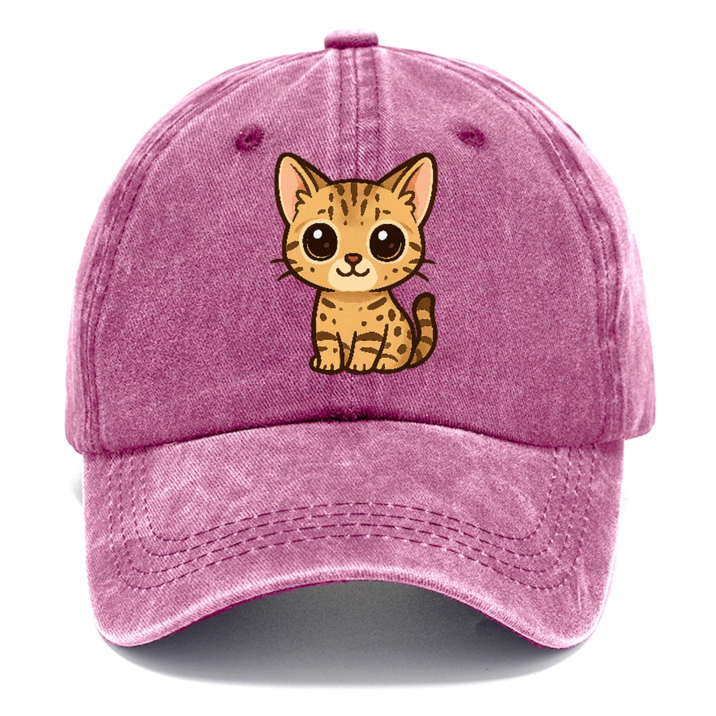 savannah-cat-wild-grace Hat