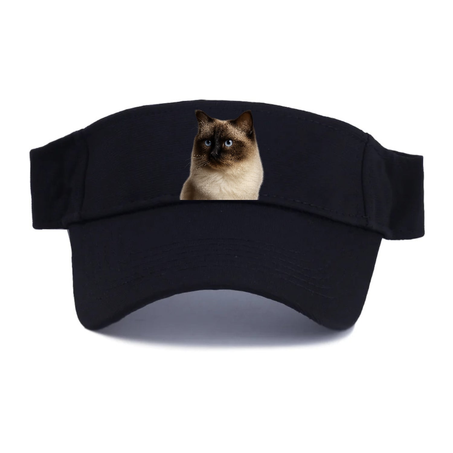 ragdoll-gentle-demeanor Hat