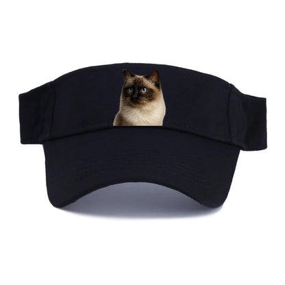 ragdoll-gentle-demeanor Hat