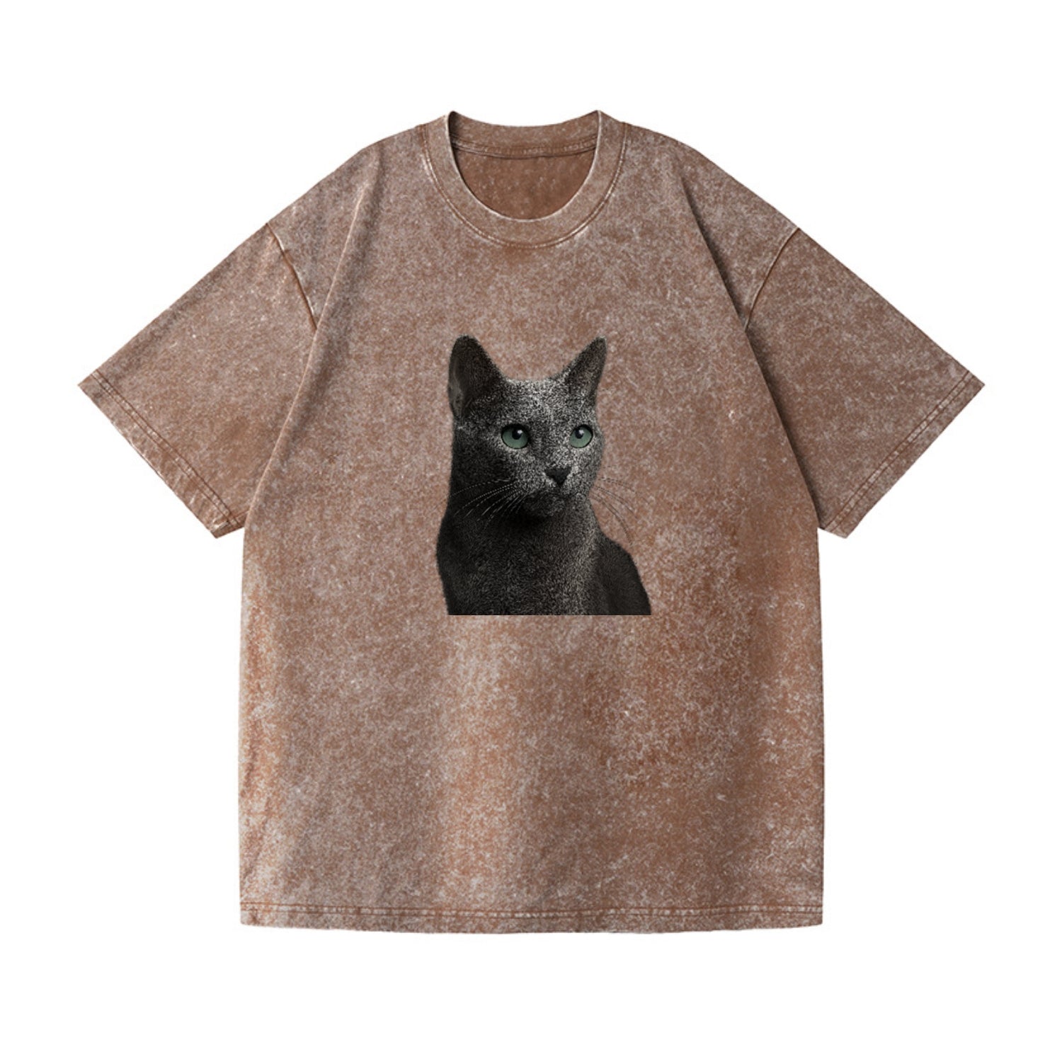 russian-blue-serene-elegance Hat