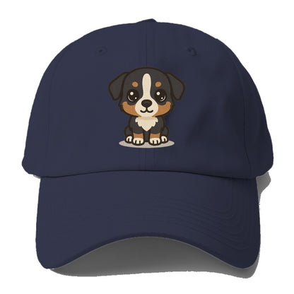 bernese-mountain-dog-gentle-giant Hat