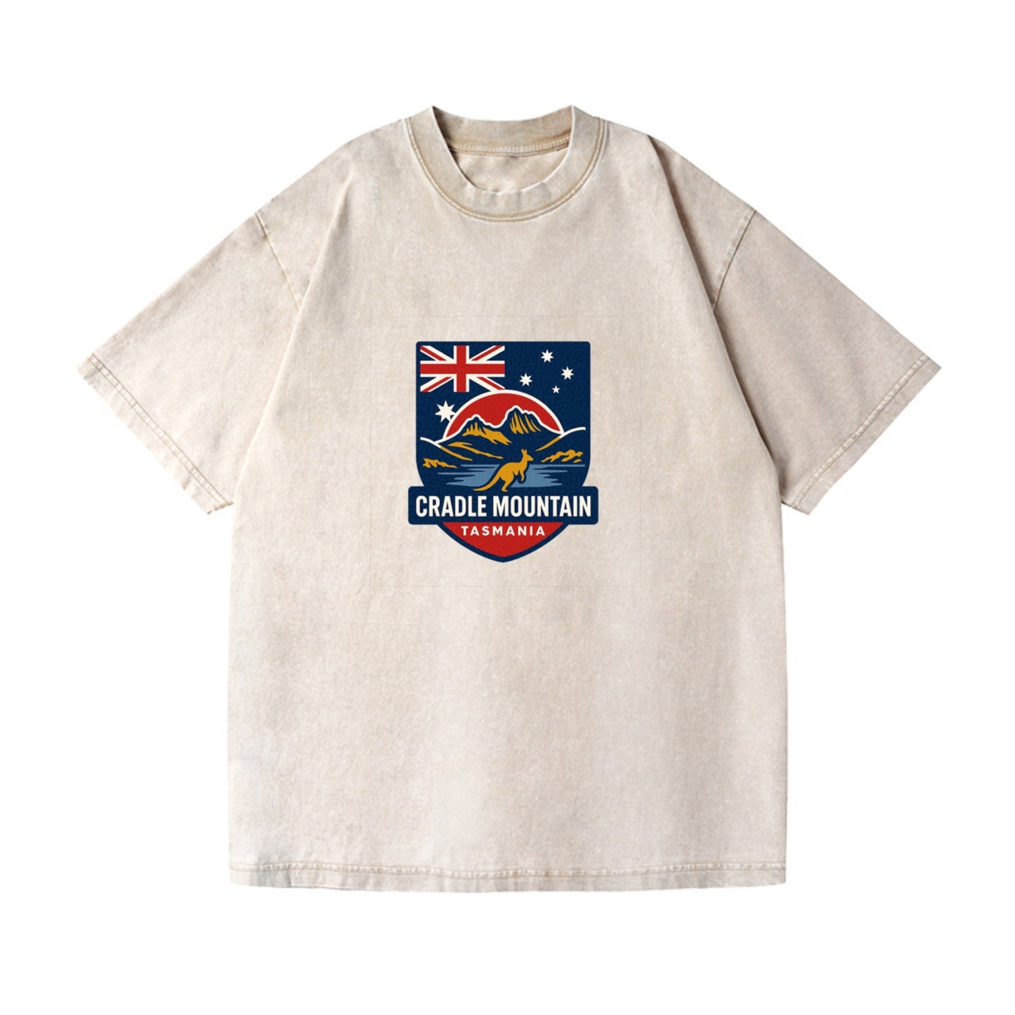 Australian Location Souvenir Hat