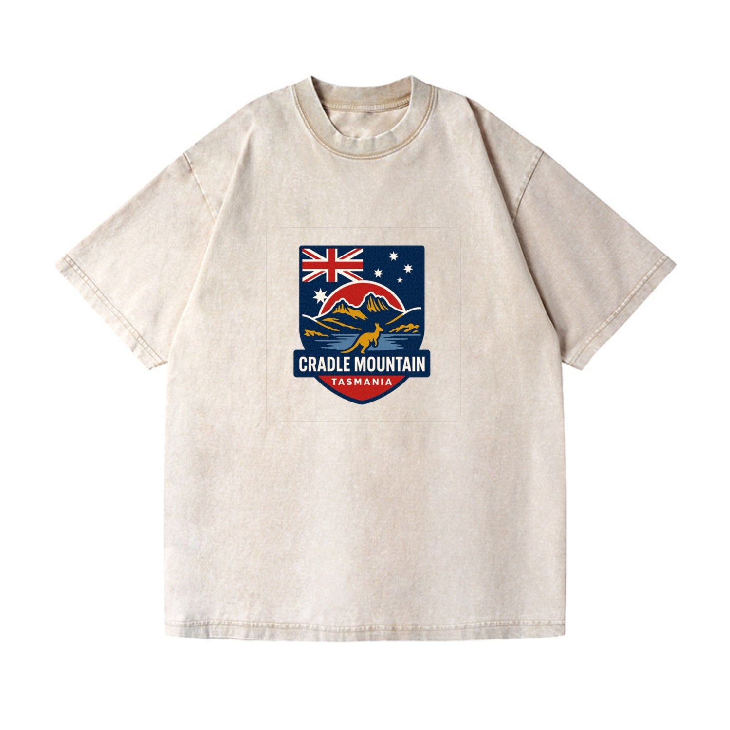 Australian Location Souvenir Hat