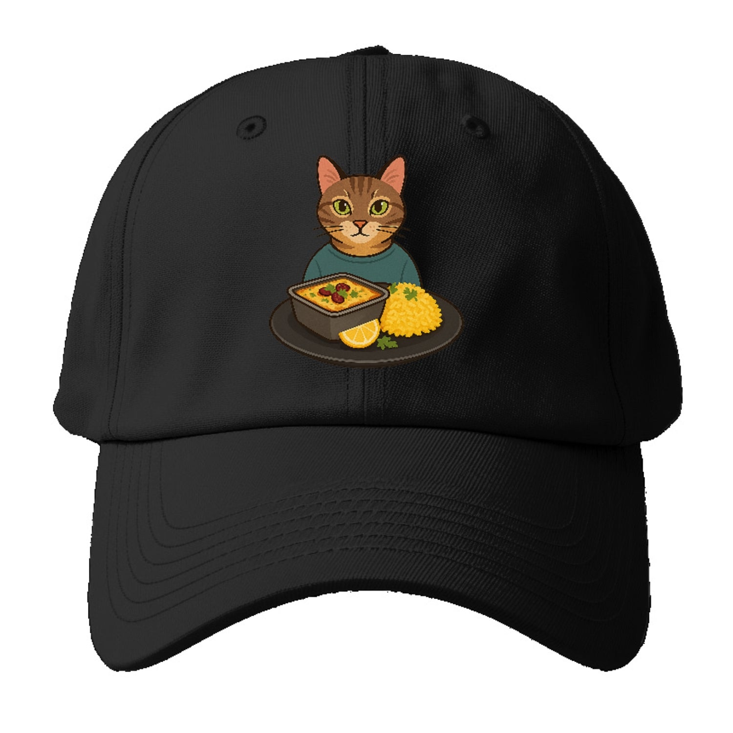 foodie Hat