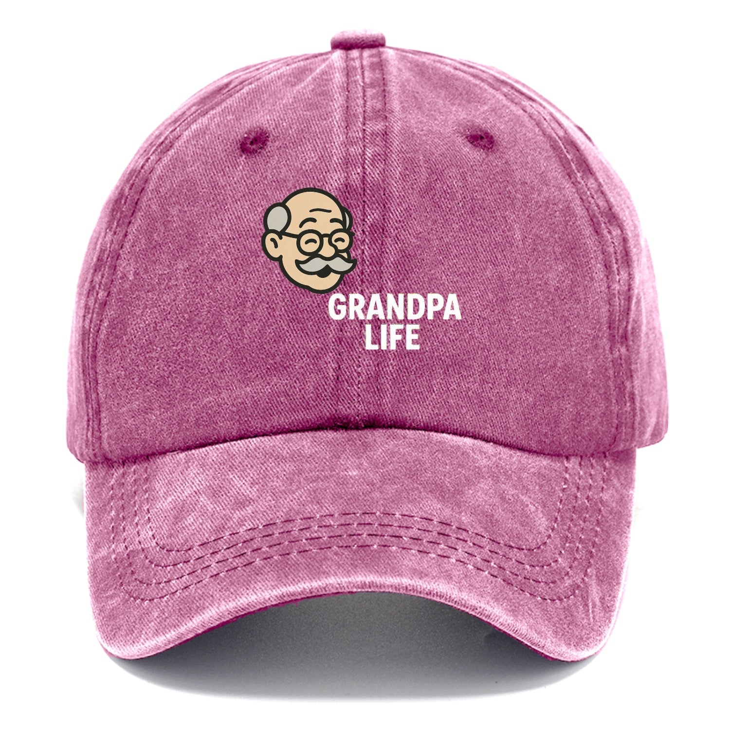 grandpa life Hat