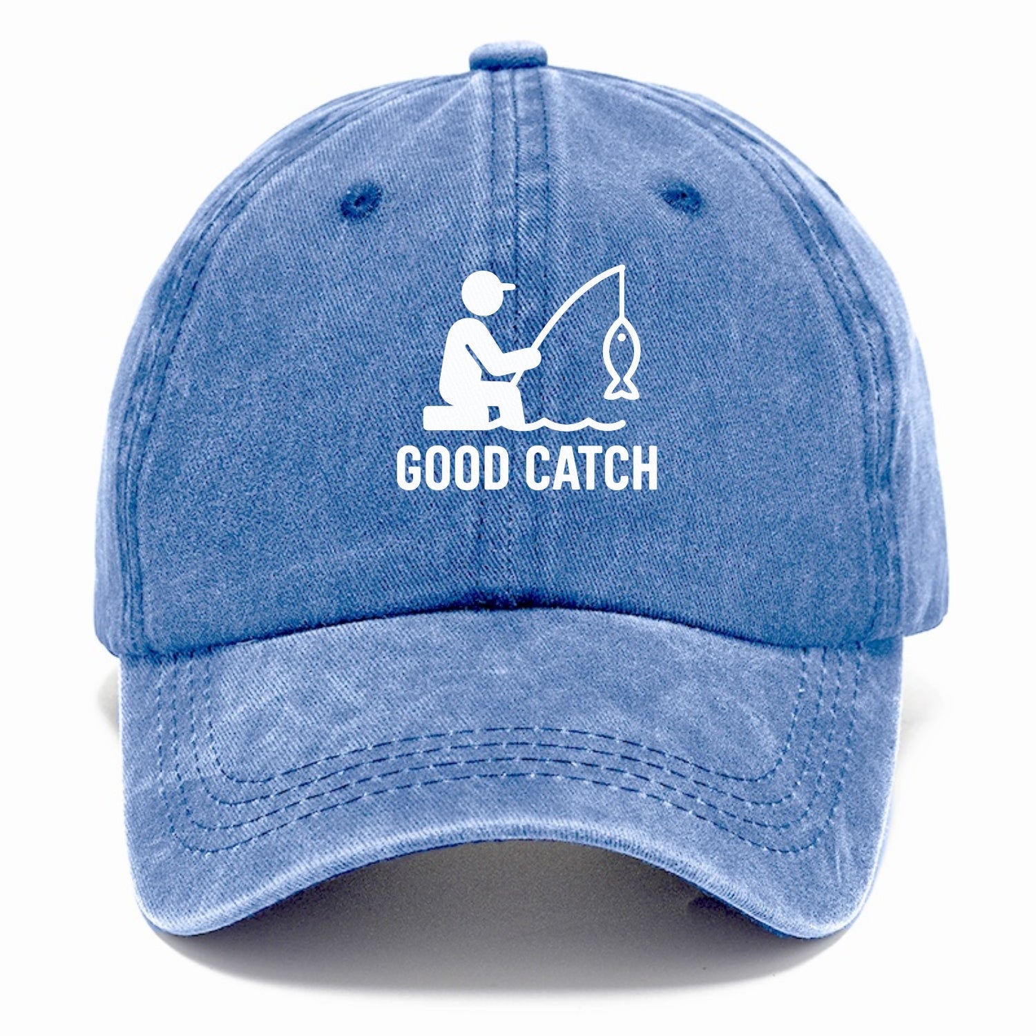 good catch fishing Hat