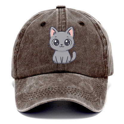 korat-serene-wisdom Hat