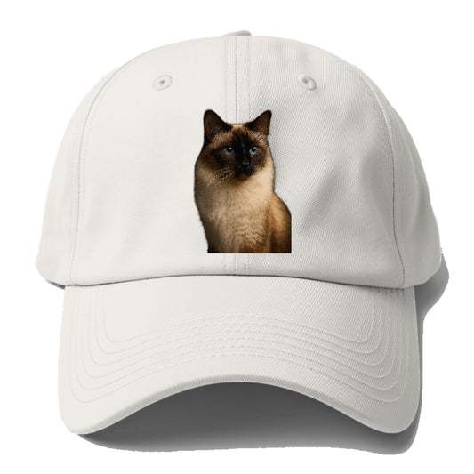 birman-gentle-charm Hat