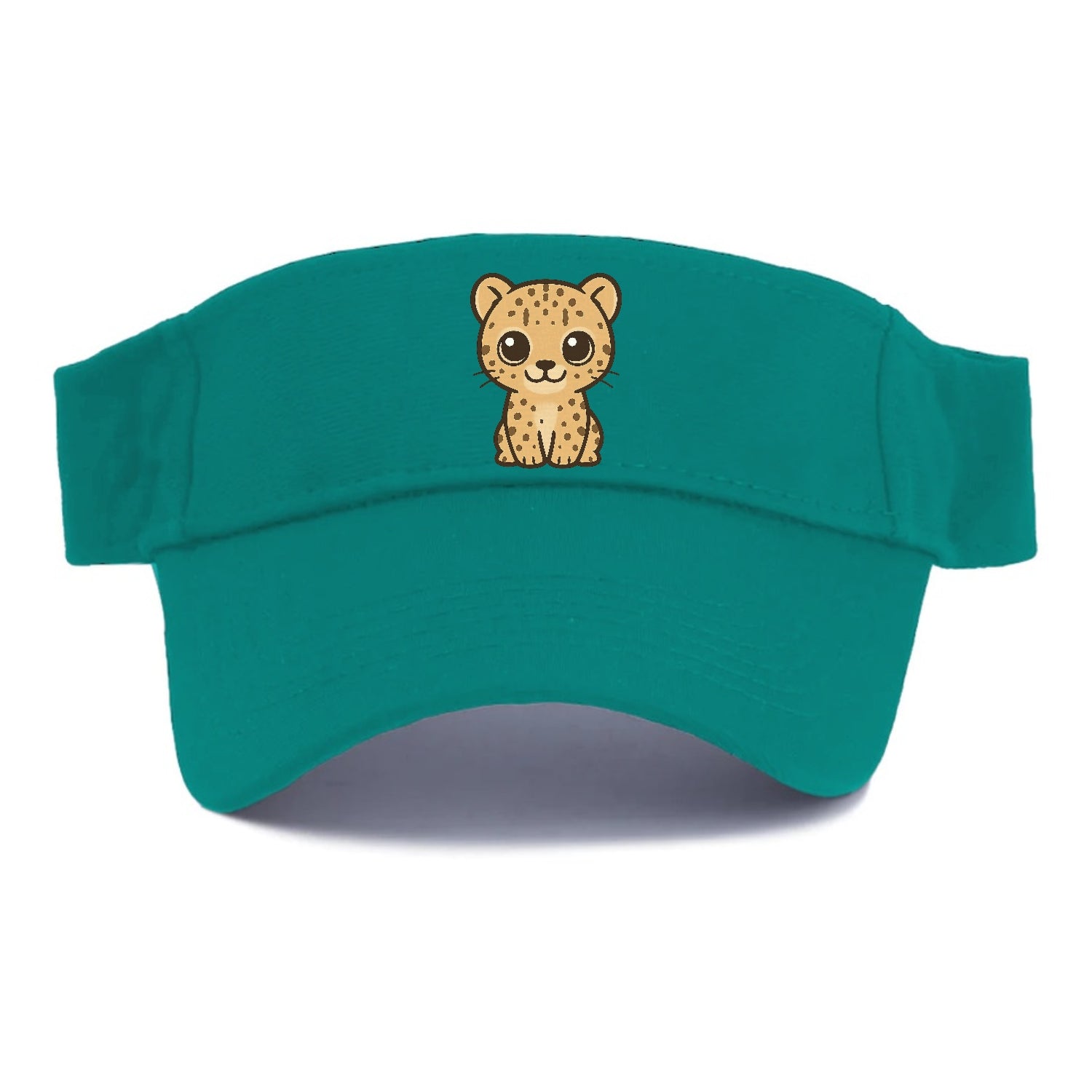 cheetah-blazing-speed Hat
